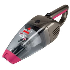 Bissell Pet Hair Eraser Cordless Vacuum Review