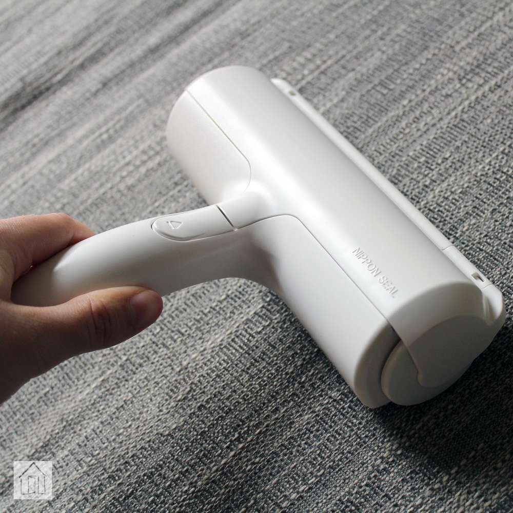 Chom Roller Review