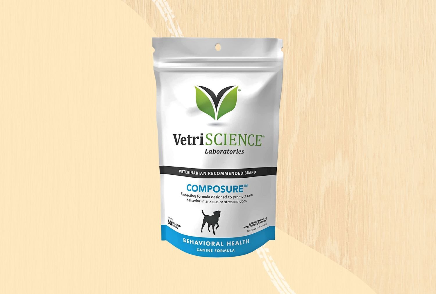 Keep Your Pet Relaxed During July 4Th Fireworks With Our Favorite Calming Chews