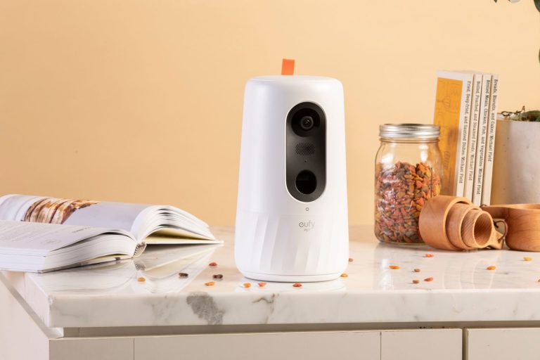 The 7 Best Pet Cameras of 2023, Tested in Our Lab
