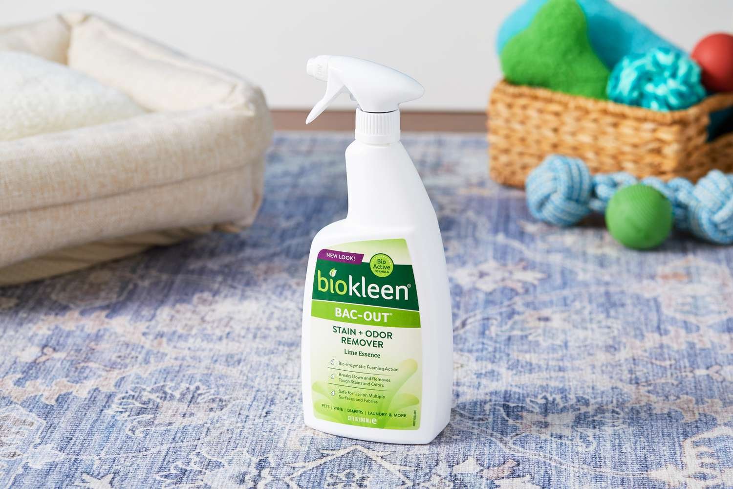 The 8 Best Cat Pee, Odor, And Stain Removal Products of 2024, Tested And Reviewed