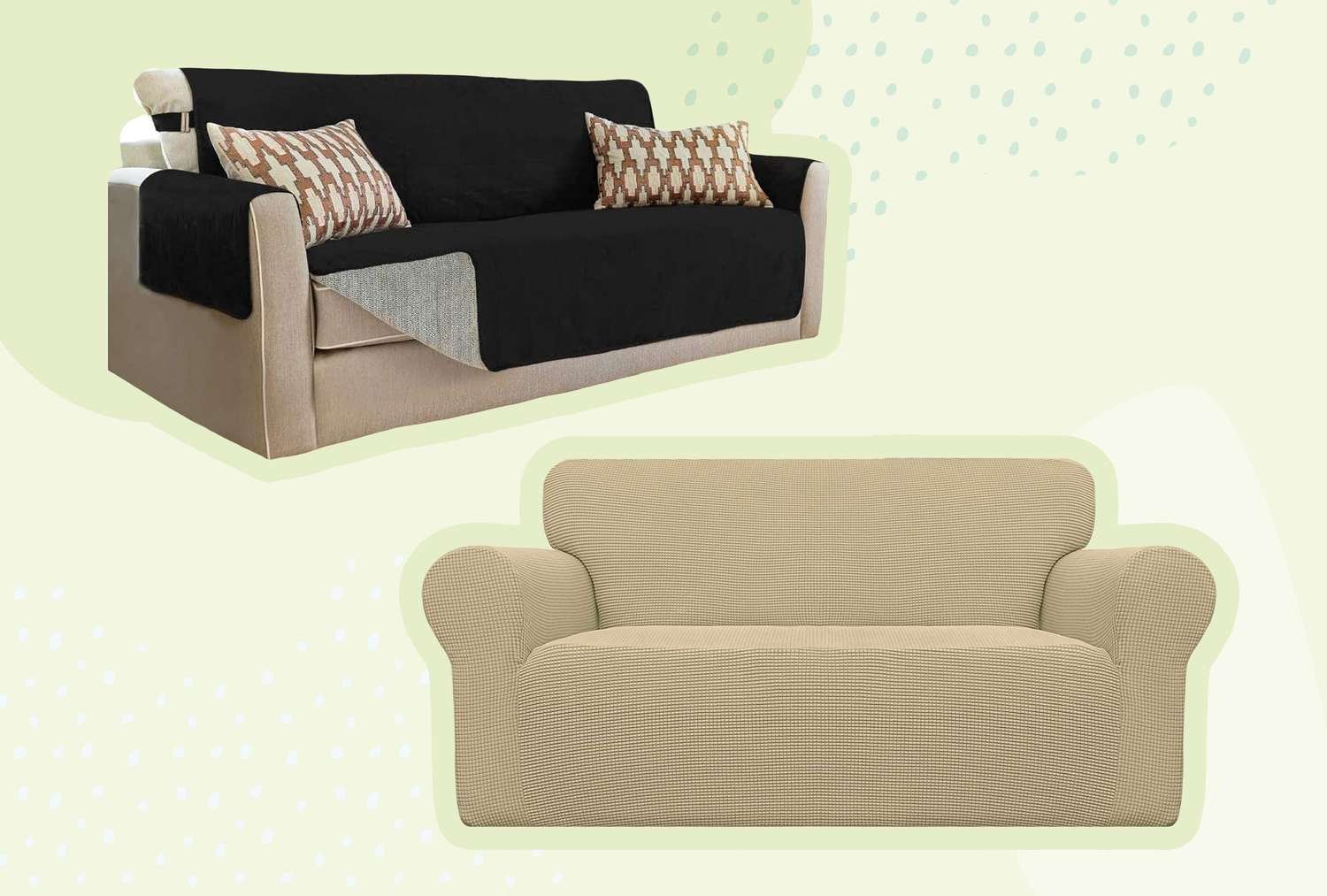 The 8 Best Couch Covers for Dogs of 2024