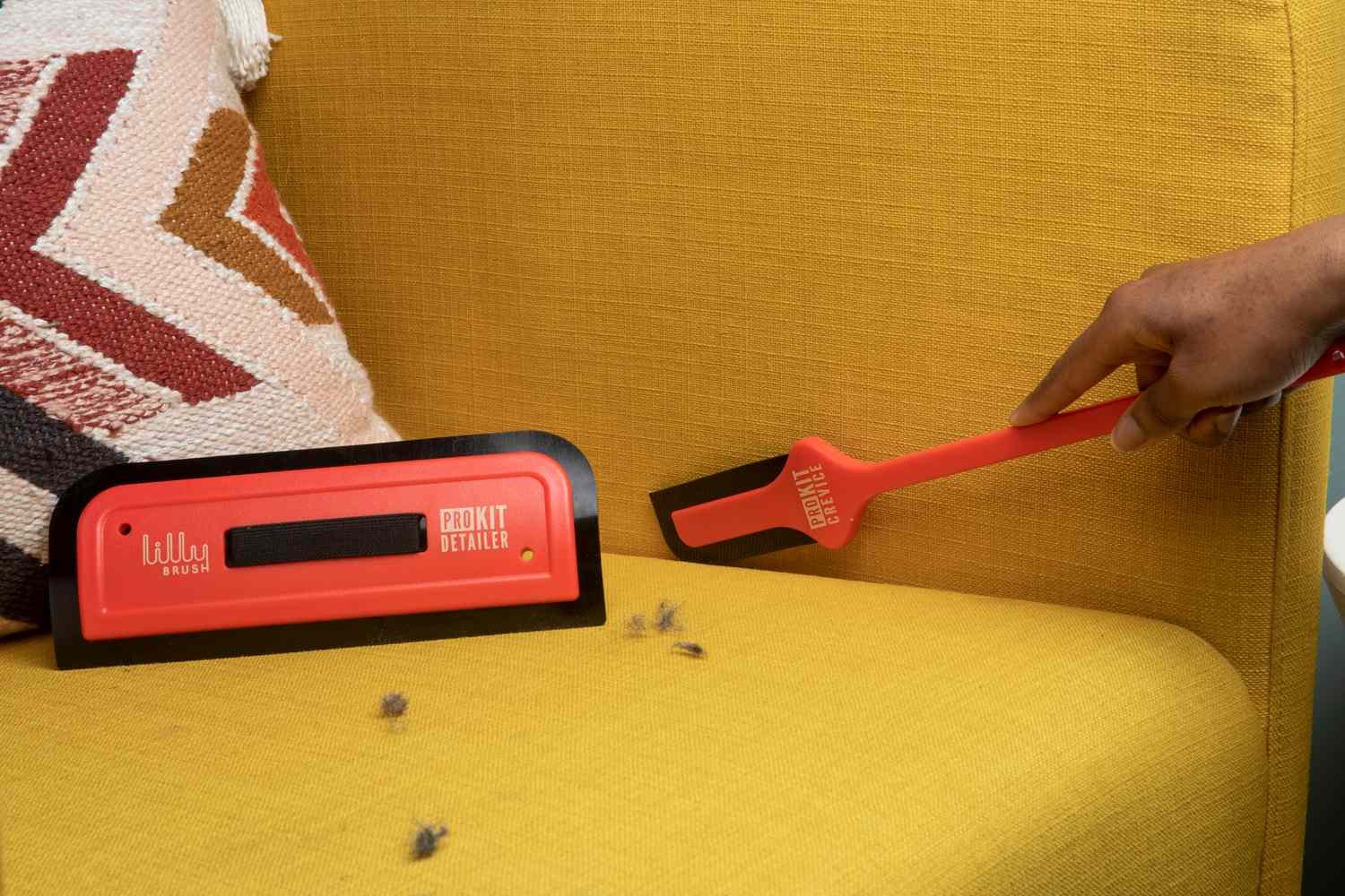 The 8 Best Pet Hair Removers of 2024, Tested And Reviewed