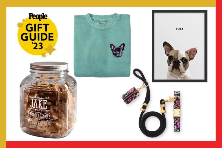 Top 10 Thoughtful Animal Lover Gift Ideas for Her