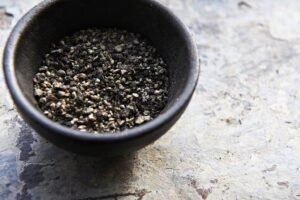 Can Dogs Eat Black Pepper?
