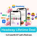 Headway Lifetime Deal