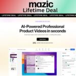 Mazic Lifetime Deal