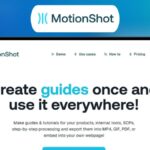 Motionshot Lifetime Deal