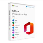 Ms Office Pro Plus