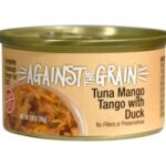 Against The Grain Cat Food Review