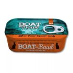 Boat To Bowl Cat Food Review