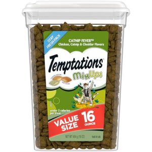 Catnip Dreams Treats Boost Your Cat'S Playtime With Catnip!