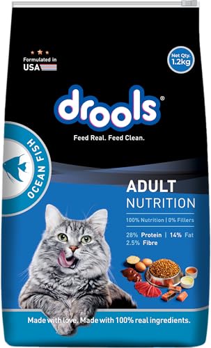 Daves Pet Food Cat Food Review