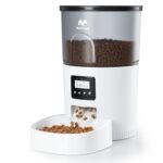 Feline Feast Automatic Feeder Feeding Your Cat With Ease And Precision