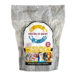 Fresh Is Best Cat Food Review