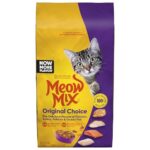 Kit And Kaboodle Cat Food Review