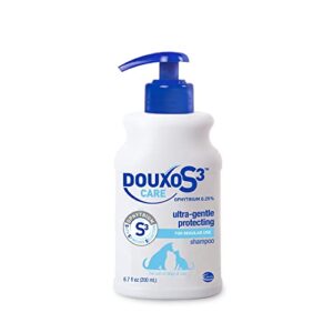 Pawluxe Pet Shampoo Gentle Care for Your Dog'S Coat And Skin