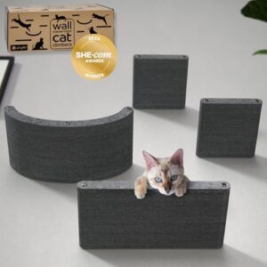 Pryde Pets Cat Climbers Review