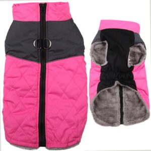 Puppyprotect Coat Keep Your Dog Warm And Stylish in All Seasons