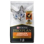 Purina Pro Plan Cat Food Review