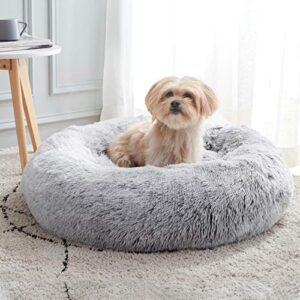 Purrfect Comfort Bed The Ultimate Cat Bed for Restful Sleep