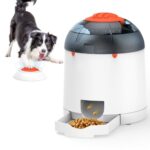 Tastypaws Treat Dispenser Reward Your Dog With a Fun Challenge!