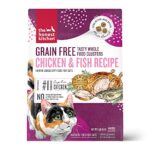 The Honest Kitchen Cat Food Review