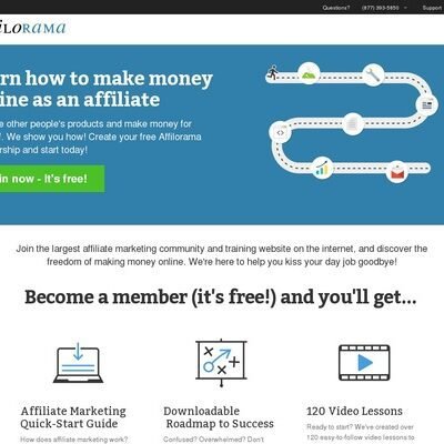 Affilorama