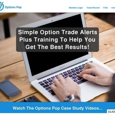 Options Pop