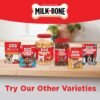Milk-Bone Soft & Chewy Dog Treats, Beef & Filet Mignon Recipe, 25 Ounce - Image 9