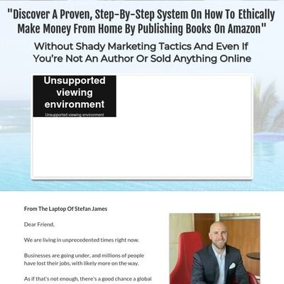Mastering Book Publishing: Make Money Publishing Books On Amazon
