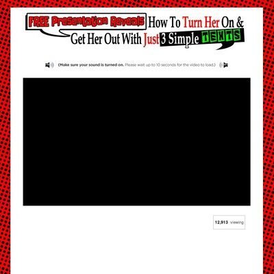 Magnetic Messaging: Hot offer for a hot market- High Conversions