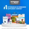 Cosequin Senior Joint Health Supplement for Senior Dogs - With Glucosamine, Chondroitin, Omega-3 for Skin and Coat Health and Beta Glucans for Immune Support, 60 Soft Chews - Image 10