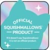 Squishmallows Original 30-Inch Cici The Red Panda Pet Bed - Large Ultrasoft Official Plush Pet Bed for Dogs and Cats