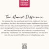 The Honest Kitchen Gourmet Grains Beef & Salmon Recipe Dehydrated Dog Food, 4 lb box