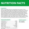 IAMS Proactive Health Minichunks Adult Dry Dog Food with Real Chicken and Whole Grains, 7 lb. Bag
