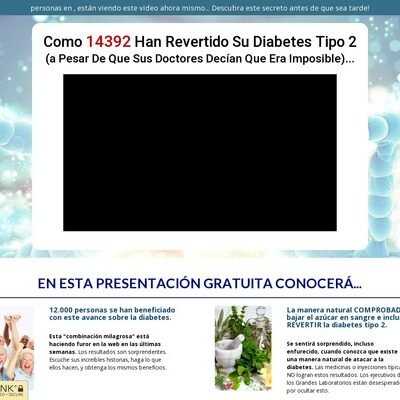 Clave Diabetes Tipo 2 - Diabetes´s Natural Control.
