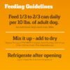Pedigree Chopped Ground Dinner Wet Dog Food Chicken & Beef Variety Pack, 13.2 oz. Cans (24 Count, Pack of 1) - Image 7