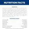 Hill's Science Diet Adult 1-6, Adult 1-6 Premium Nutrition, Dry Dog Food, Chicken & Barley, 5 lb Bag