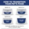 Hill's Science Diet Adult 1-6, Adult 1-6 Premium Nutrition, Dry Dog Food, Chicken & Barley, 5 lb Bag