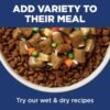Hill's Science Diet Adult 1-6, Adult 1-6 Premium Nutrition, Small Kibble, Dry Dog Food, Lamb & Brown Rice, 33 lb Bag