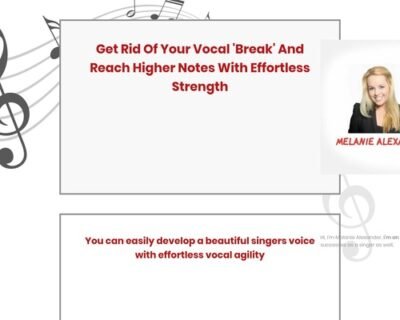 Learn How To Sing - Singorama