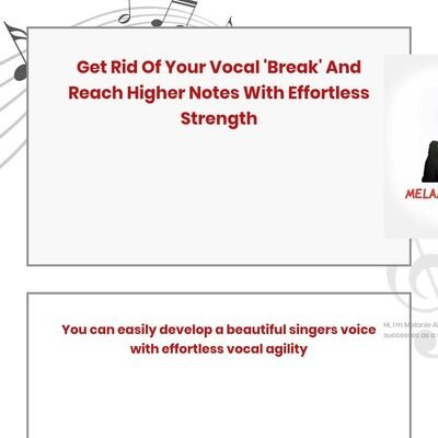 Learn How To Sing - Singorama