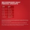 Purina ONE Chicken and Rice Formula Dry Dog Food - 31.1 lb. Bag - Image 8