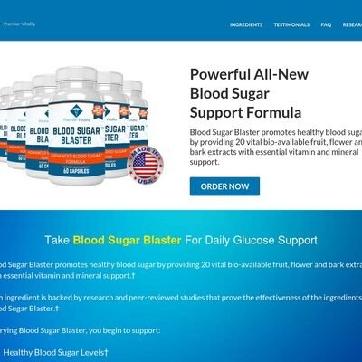 Control Blood Sugar Naturally