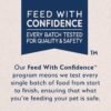 Natural Balance Limited Ingredient Small Breed Adult Grain-Free Dry Dog Food, Salmon & Sweet Potato Recipe, 12 Pound (Pack of 1), Salmon & Sweet Potato (New Formula) - Image 6