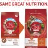 Purina ONE Plus Healthy Weight High-Protein Dog Food Dry Formula - 8 lb. Bag - Image 2