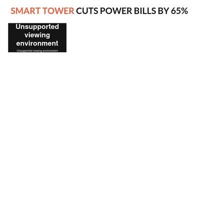 Solar Switch - Power From The Sun