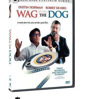 Wag the Dog (New Line Platinum Series) (1997)