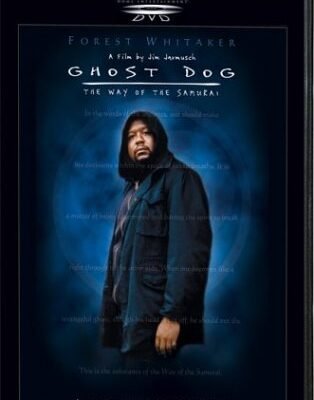 Ghost Dog - The Way of the Samurai